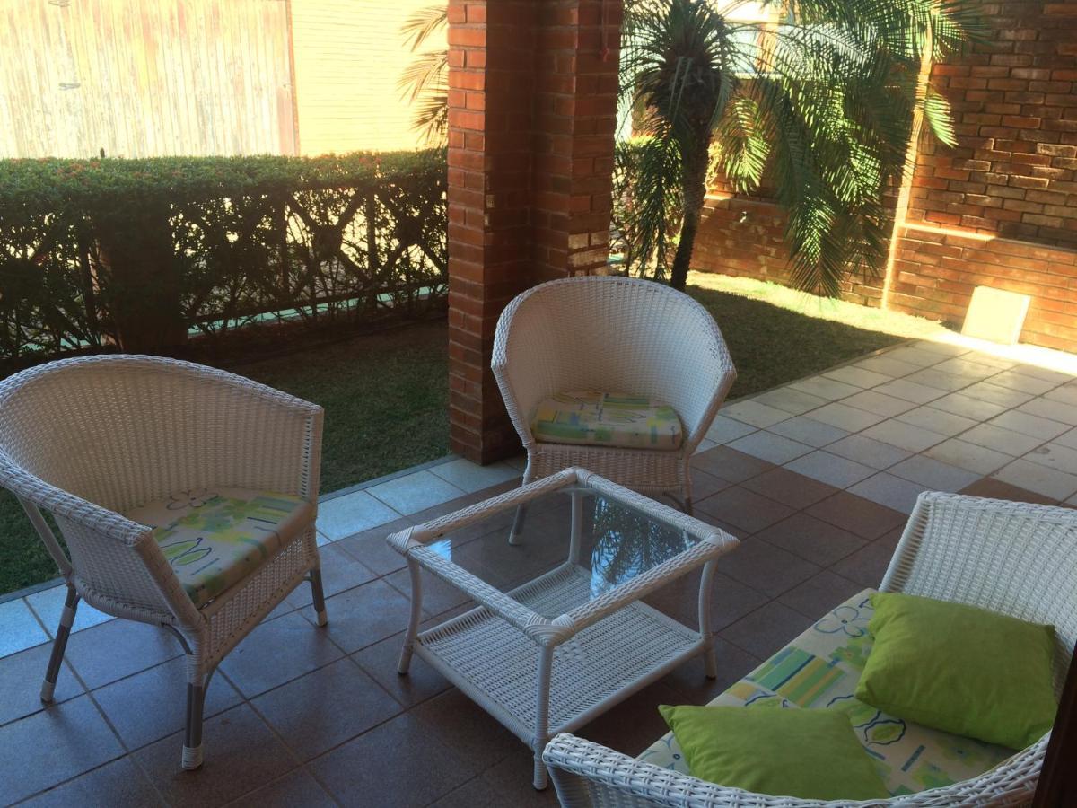 Linda Casa Porto Das Dunas: 4 Suites, Churrasqueira E Piscina Fortaleza  Exteriör bild