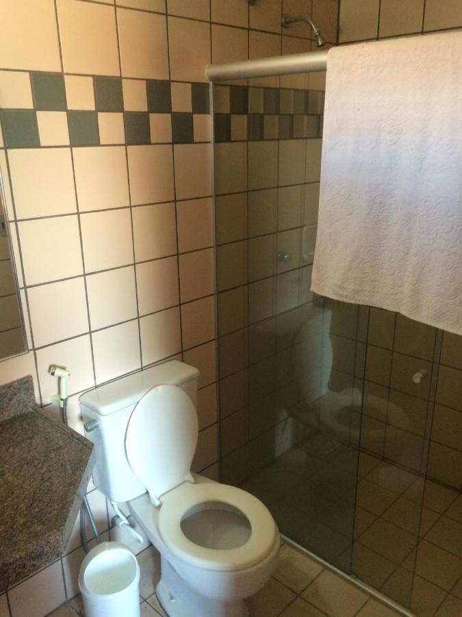 Linda Casa Porto Das Dunas: 4 Suites, Churrasqueira E Piscina Fortaleza  Exteriör bild
