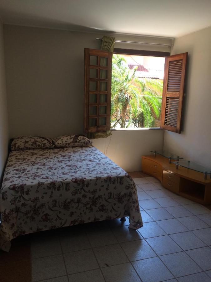 Linda Casa Porto Das Dunas: 4 Suites, Churrasqueira E Piscina Fortaleza  Exteriör bild