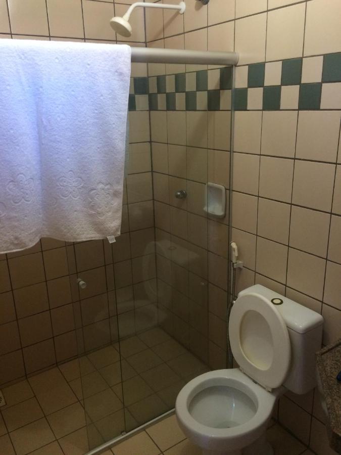 Linda Casa Porto Das Dunas: 4 Suites, Churrasqueira E Piscina Fortaleza  Exteriör bild