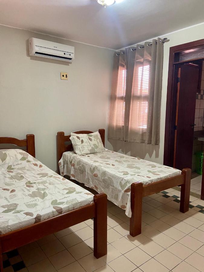 Linda Casa Porto Das Dunas: 4 Suites, Churrasqueira E Piscina Fortaleza  Exteriör bild