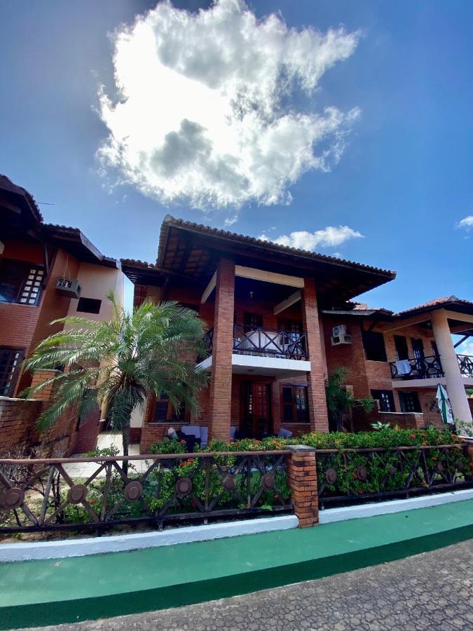 Linda Casa Porto Das Dunas: 4 Suites, Churrasqueira E Piscina Fortaleza  Exteriör bild